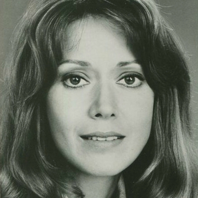 Julie Gregg Autograph Profile