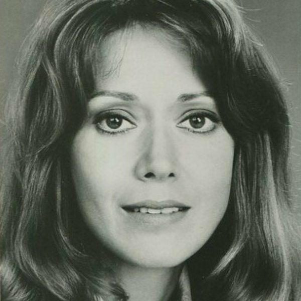 Julie Gregg