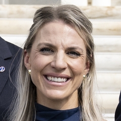 Julie Johnston