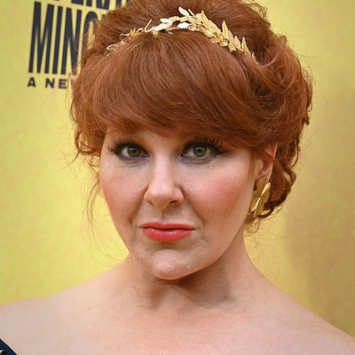 Julie Klausner Autograph Profile