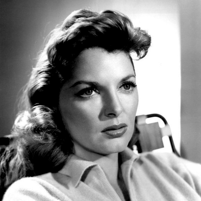 Julie London Autograph Profile