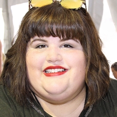 Julie Murphy