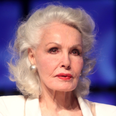 Julie Newmar Autograph Profile