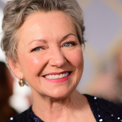 Julie White
