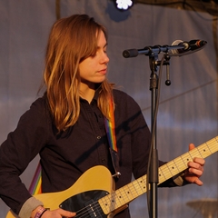 Julien Baker