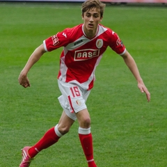 Julien De Sart