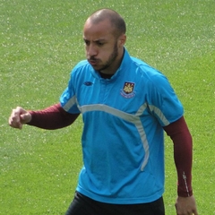 Julien Faubert