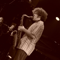Julien Lourau