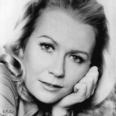 Juliet Mills