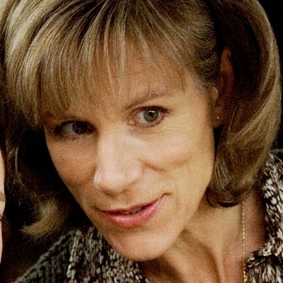 Juliet Stevenson Autograph Profile