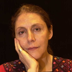 Julieta Egurrola