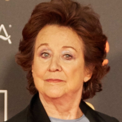 Julieta Serrano Autograph Profile