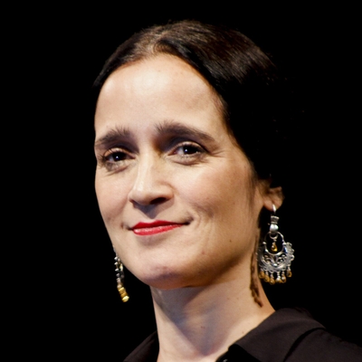Julieta Venegas Autograph Profile