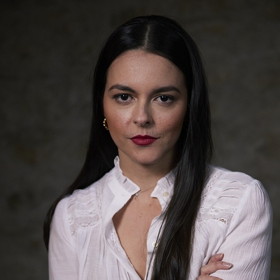 Julieth Restrepo Autograph Profile