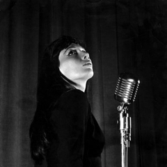 Juliette Gréco