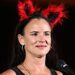Juliette Lewis