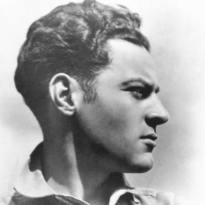 Julio Antonio Mella Autograph Profile