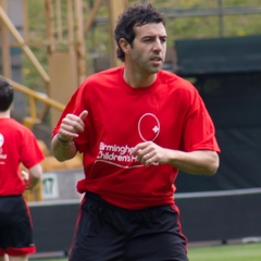 Julio Arca