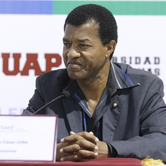 Julio César Uribe