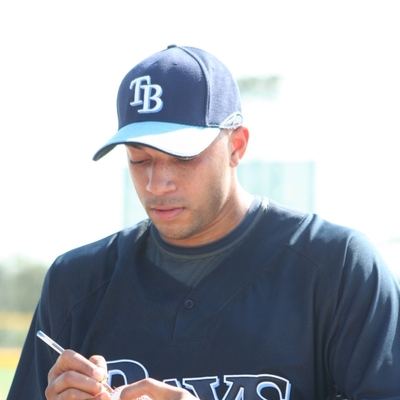 Julio DePaula Autograph Profile