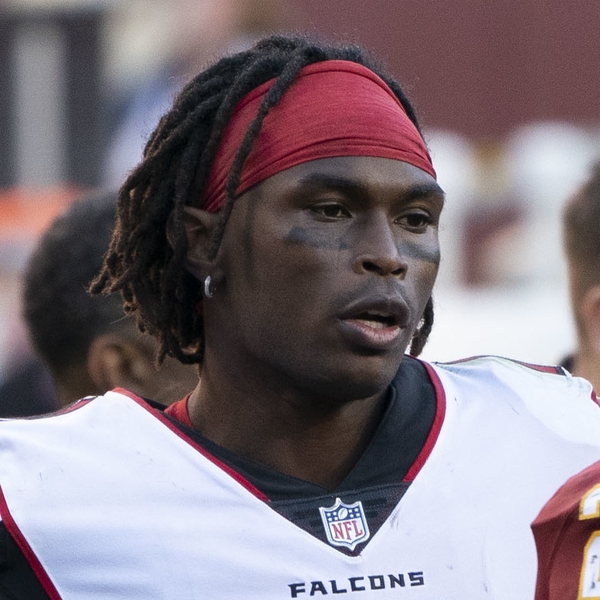 Julio Jones