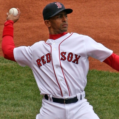 Julio Lugo