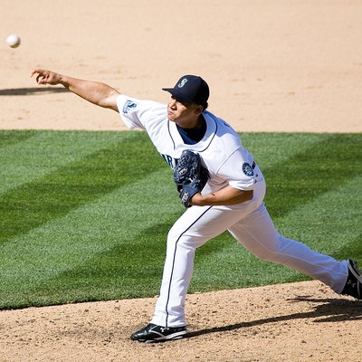 Julio Mateo Autograph Profile