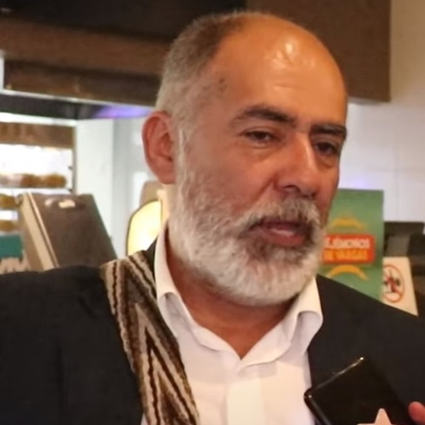 Julio Pachón