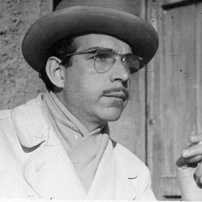 Julio Salvador Autograph Profile