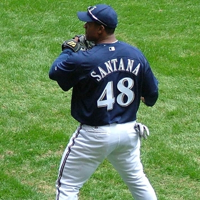 Julio Santana Autograph Profile