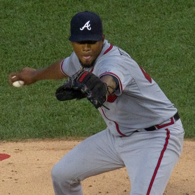 Julio Teheran Autograph Profile
