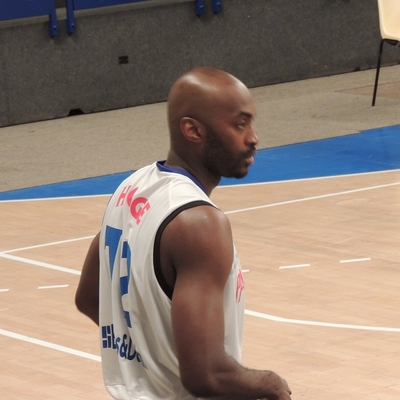 Julius Hodge Autograph Profile