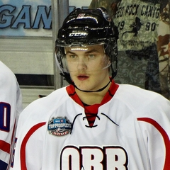 Julius Honka