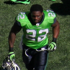 Julius Jones