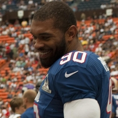 Julius Peppers