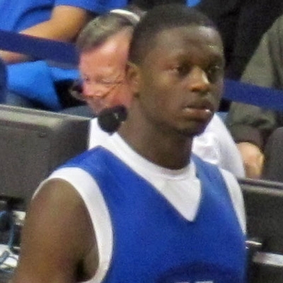 Julius Randle Autograph Profile