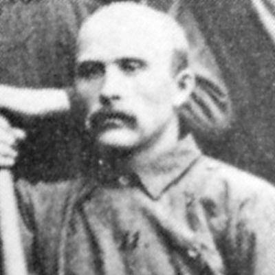 Julius Willigrod Autograph Profile