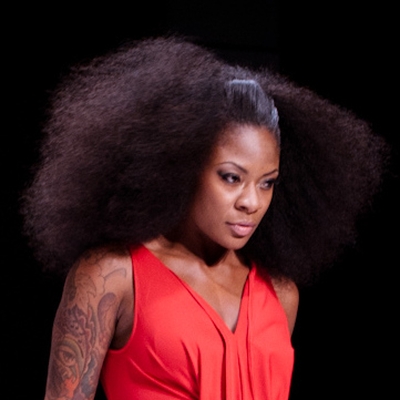 Jully Black Autograph Profile