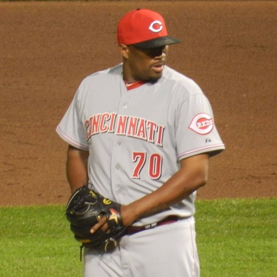 Jumbo Diaz Autograph Profile