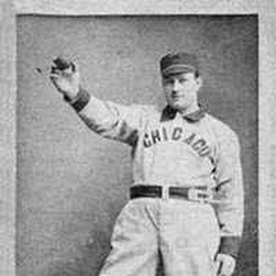Jumbo Schoeneck Autograph Profile