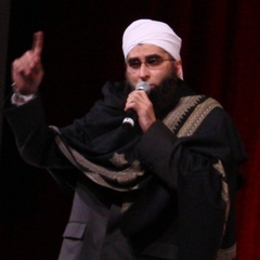 Junaid Jamshed