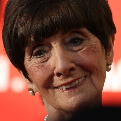 June Brown