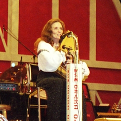 June Carter Cash