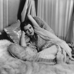 June Collyer