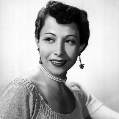 June Foray Autograph Profile