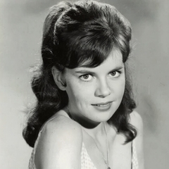 June Harding