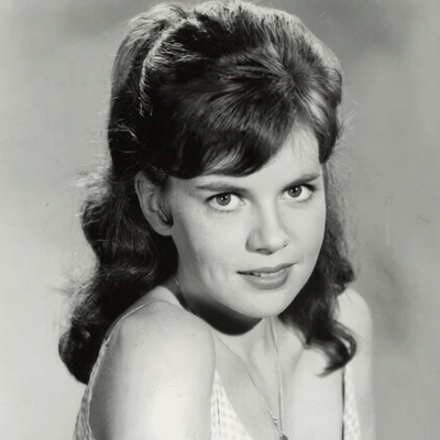 June Harding Autograph Profile