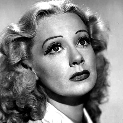 June Havoc Autograph Profile