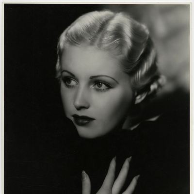 June Lang Autograph Profile
