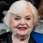 June Squibb